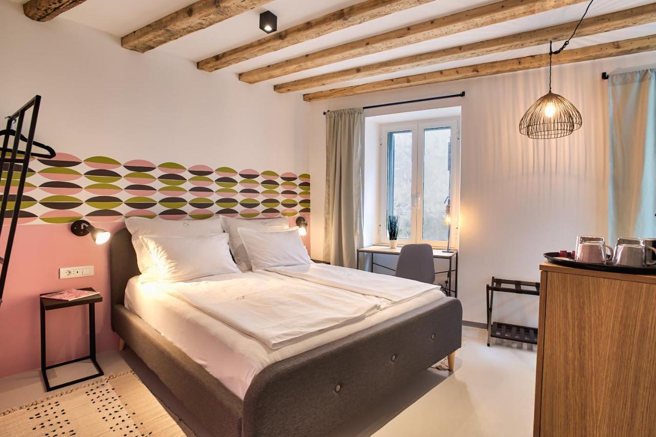 Nars krevet i doručak Rovinj