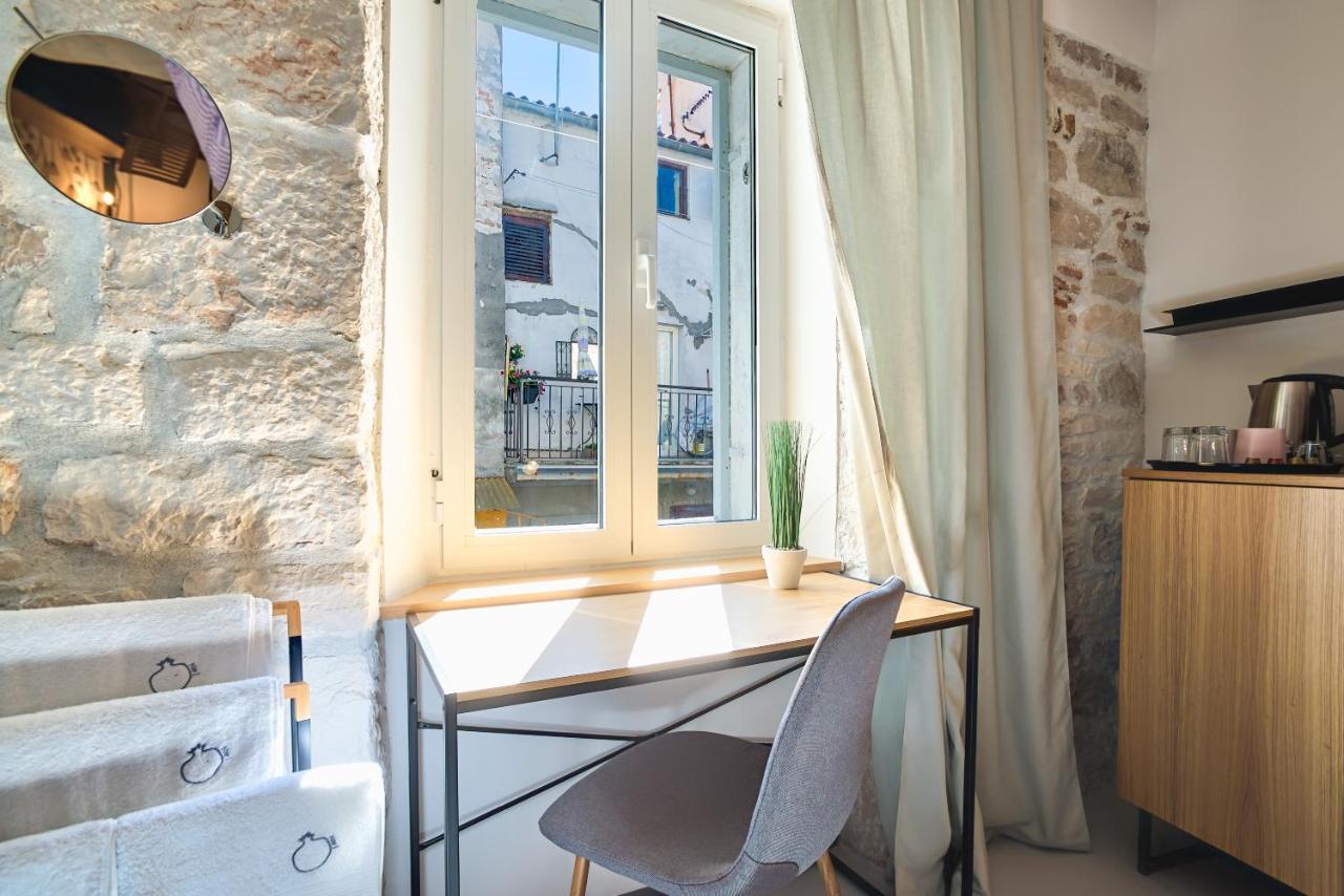 Nars Rovinj